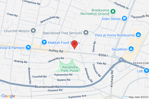 Hill & Bellinger Auto Services