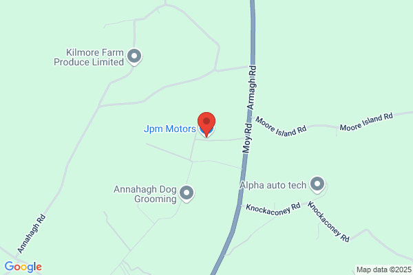 JPM Motors