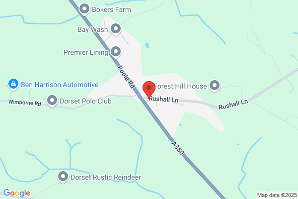 Lytchett Motors