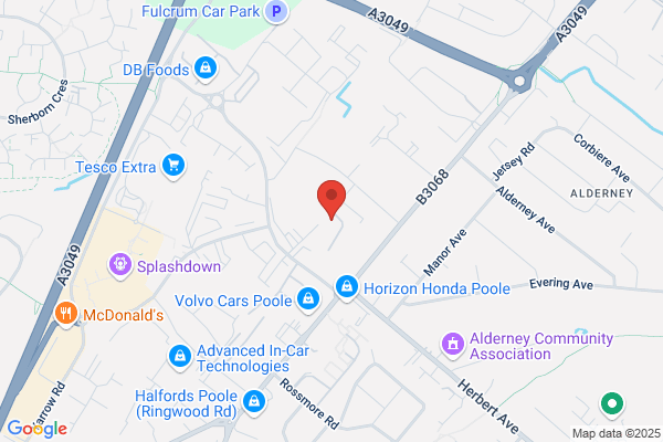 Perkins Motors