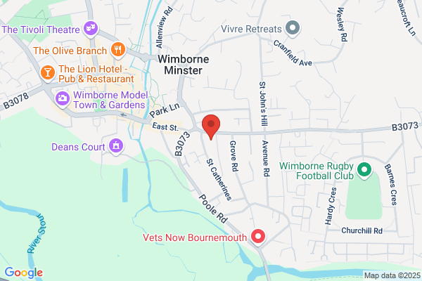 W T Doe Tree Surgeon Ltd