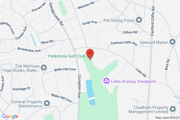 Parkstone Golf Club