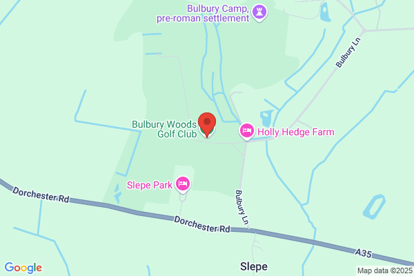 The Bulbury Club