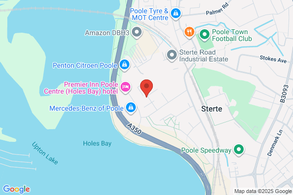 Pineview Guesthouse