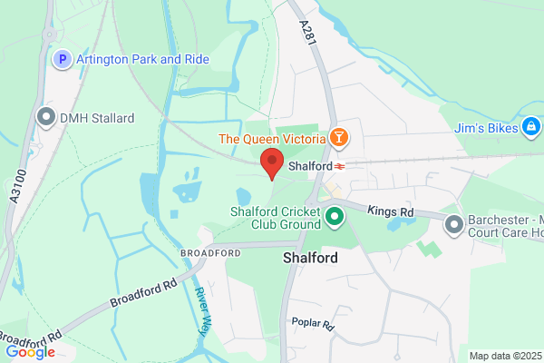 Shalford Guest House