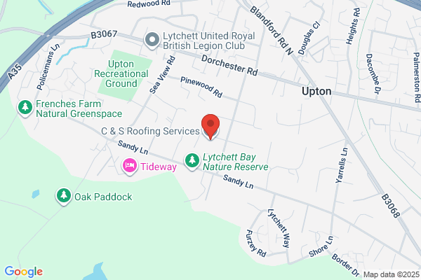 C&S Roofing Services