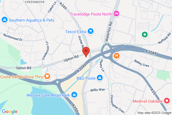 Poole Architectural Supplies Ltd