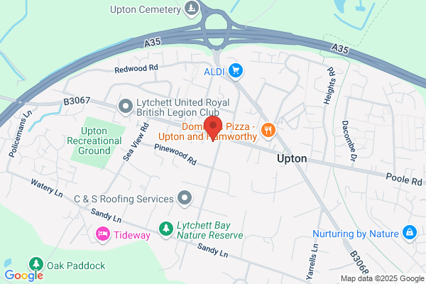 Upton Home Hardware