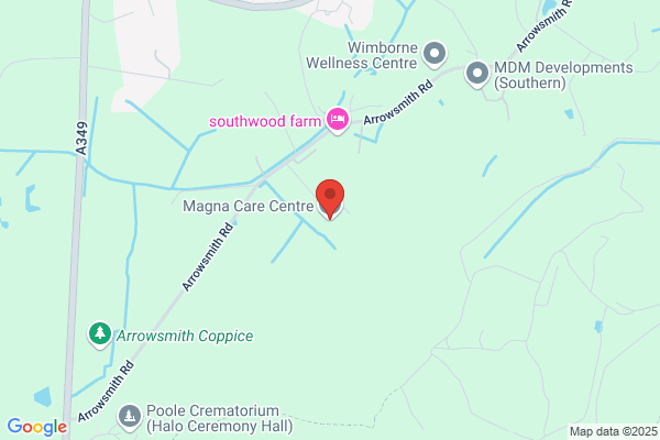 Magna Care Centre
