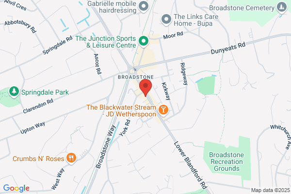 Broadstone Health Foods