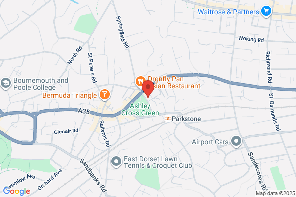Bournemouth Hearing Aid Centre