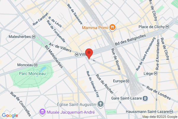Owners In France