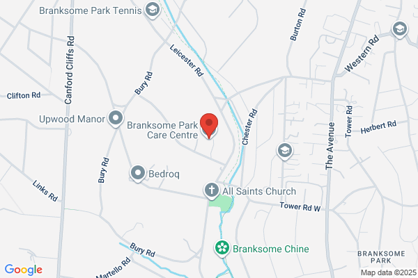 Branksome Park Care Centre