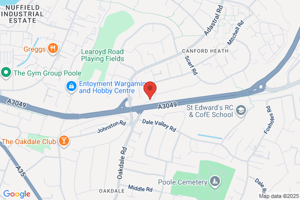 Oakdale Care Home