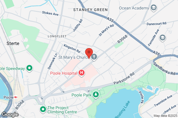Clarendon Health