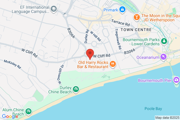 Bournemouth Sands Hotel