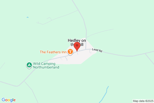 The Hedley