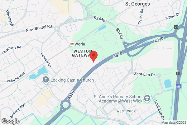 Knightstone Housing Association Ltd