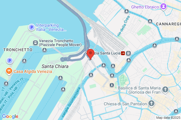Venezia
