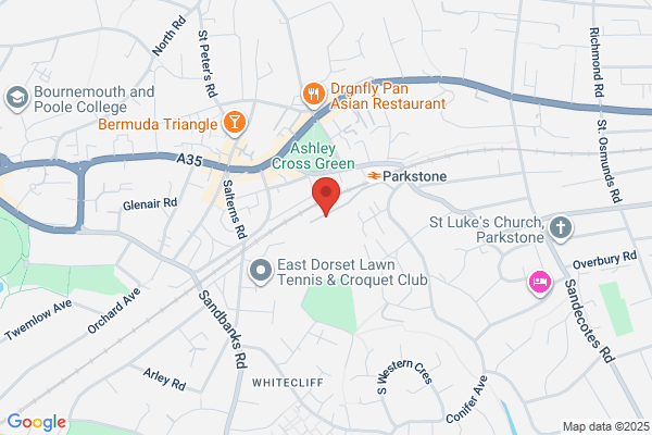 A A Joinery (Poole) Ltd