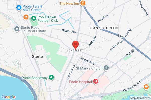 Adastral Launderette