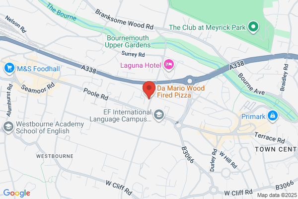 Queens Road Launderette