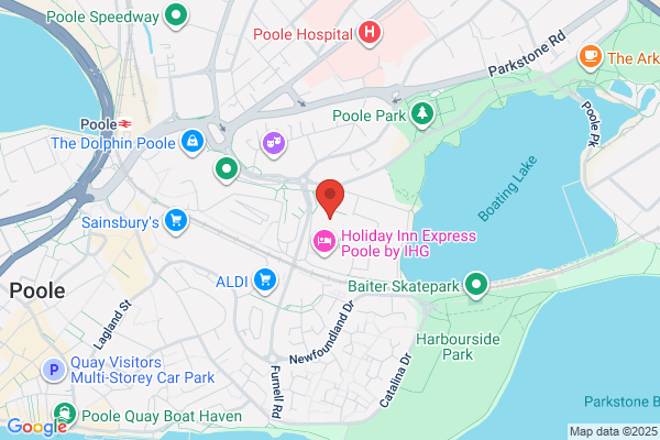 Poole Sports Trust Ltd