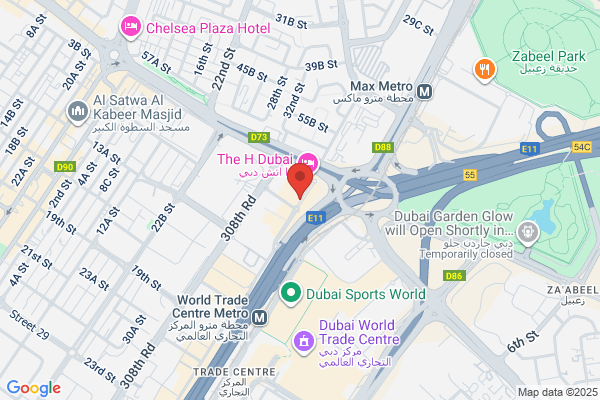 Exel Property Network