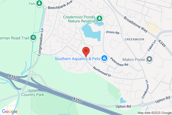 Creekmoor Library