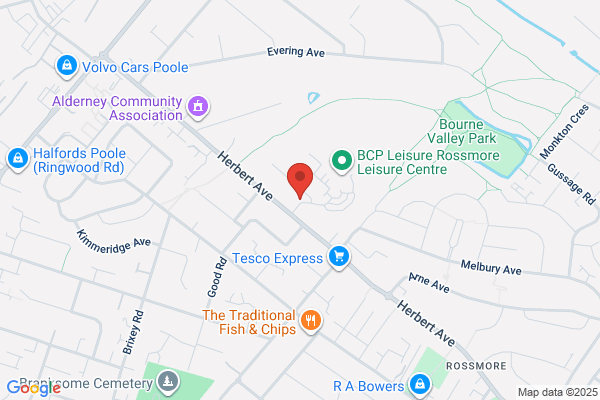 Rossmore Community Library
