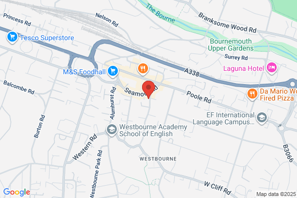 Westbourne Library