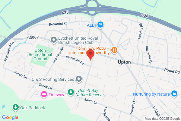 Lytchett Minster & Upton Town Council