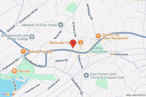 Poole Probation Centre