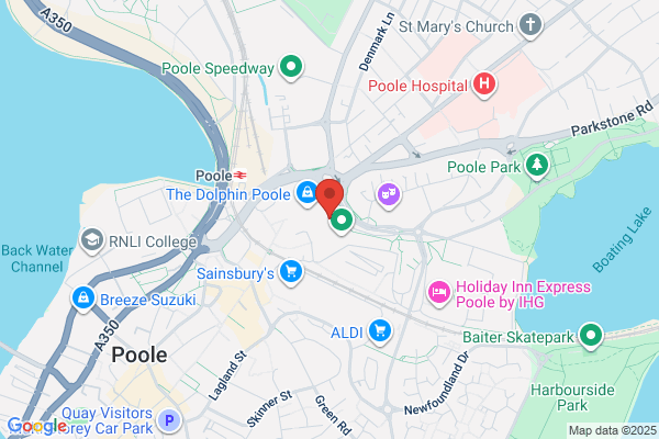 Poole Youth Office