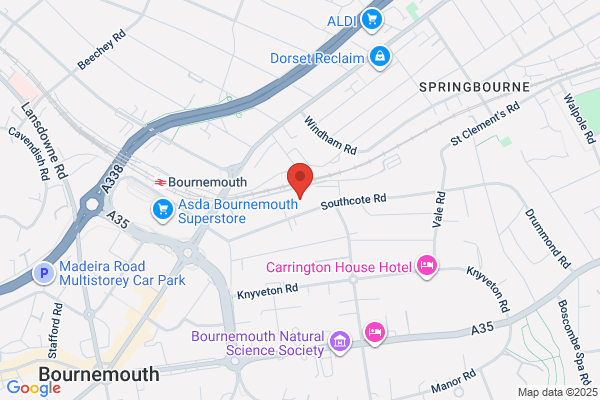 Westcliff Locksmiths Bournemouth