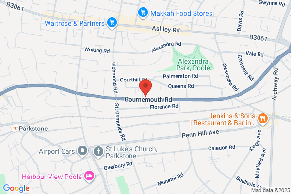 Machine Mart Poole