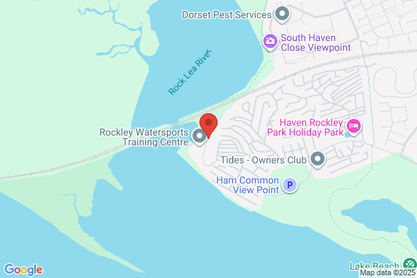 Rockley Boat Park