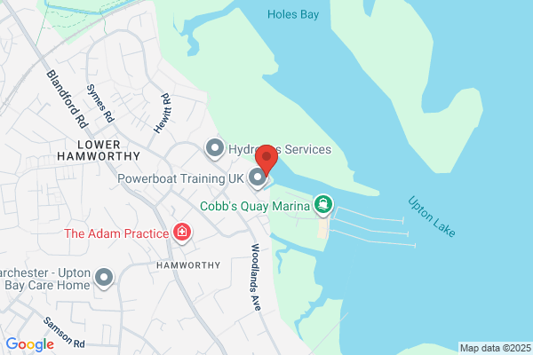 Bournemouth Outboards