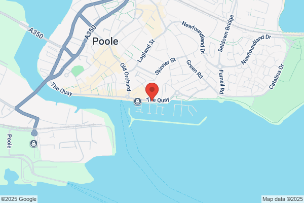Poole Marine Services