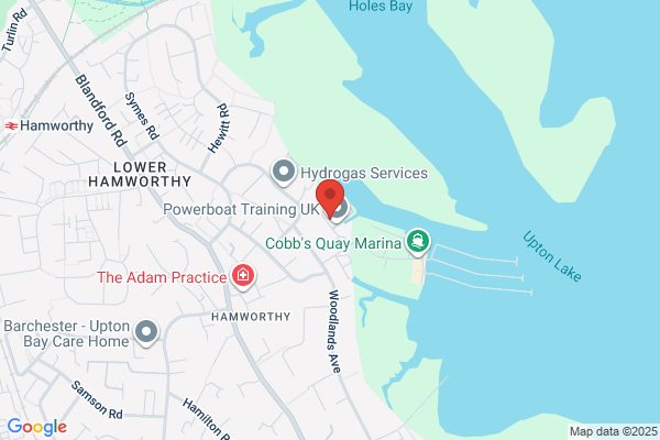 Purbeck Marine (Sales & Services)