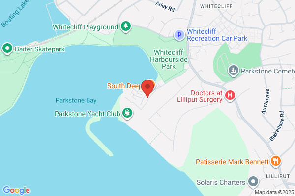 Sandbanks & Harbourside Marine Ltd