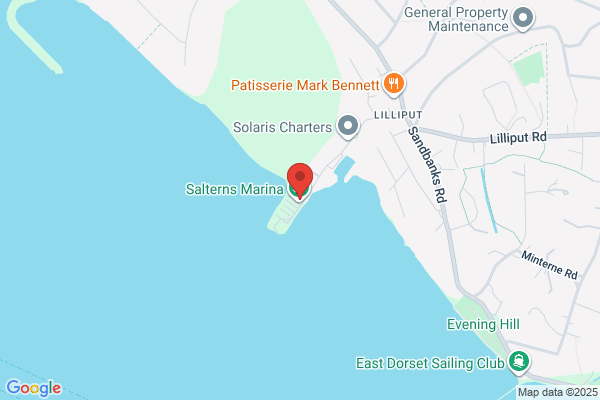 Offshore Electronics Ltd