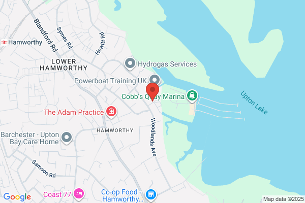 Poole Rigging Service