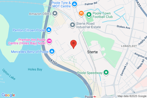 Western Tooling Ltd