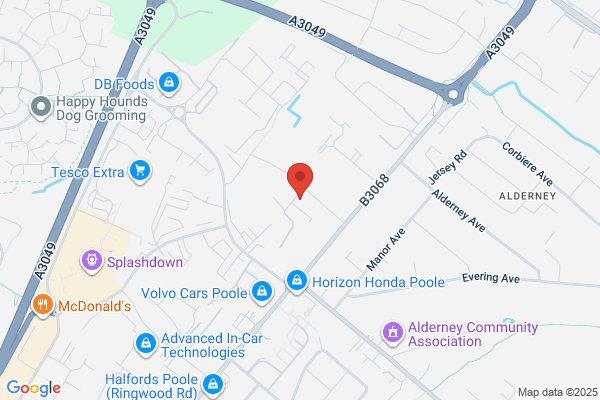 Alderney Plating Ltd
