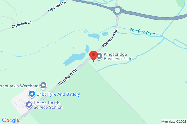 Thor Electrical & Data Services Ltd