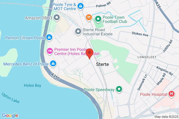 Sterte News