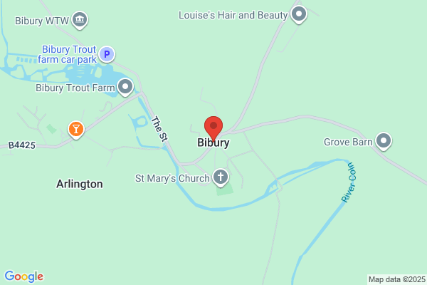 Baby Bibury