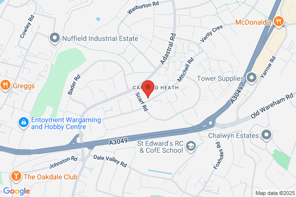 Canford Heath Church Pre-School