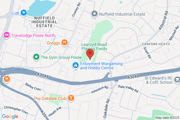 Cuddles Day Nursery